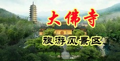 抄逼舔穴嗯视频中国浙江-新昌大佛寺旅游风景区